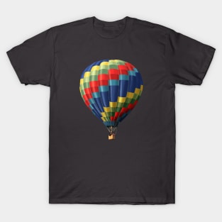 Luftballon T-Shirt